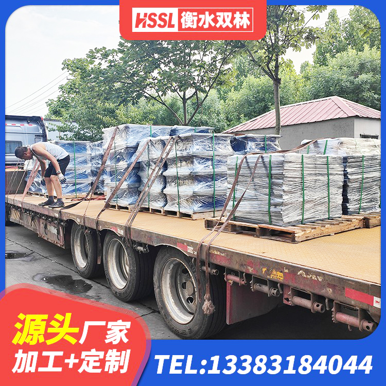 长宁区LNR隔震支座1500 长宁区建筑水平力分散力型隔震支座源头工厂 长宁区抗震支座LNR700 长宁区建筑物隔震支座生产厂家 - 第2张