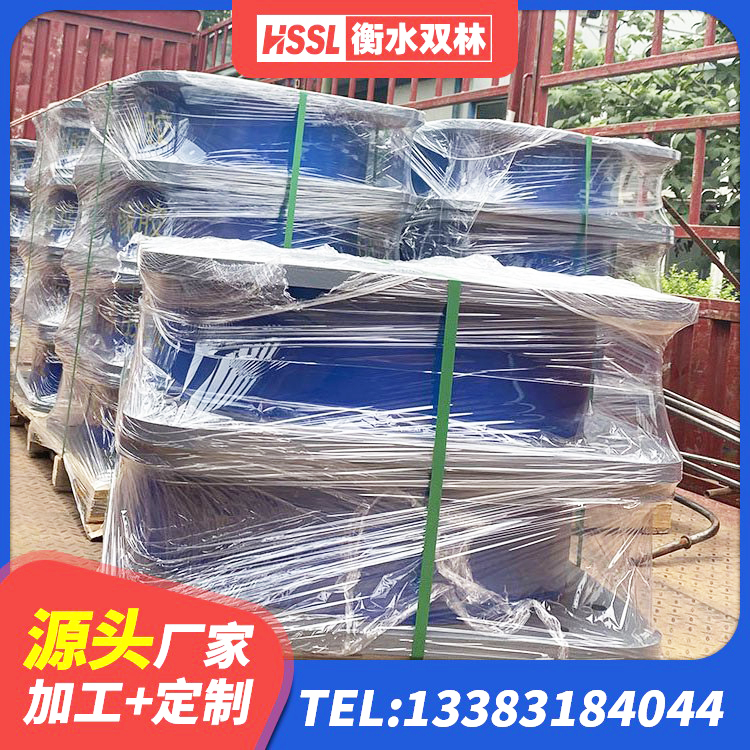 长宁区LNR隔震支座1500 长宁区建筑水平力分散力型隔震支座源头工厂 长宁区抗震支座LNR700 长宁区建筑物隔震支座生产厂家 - 第4张