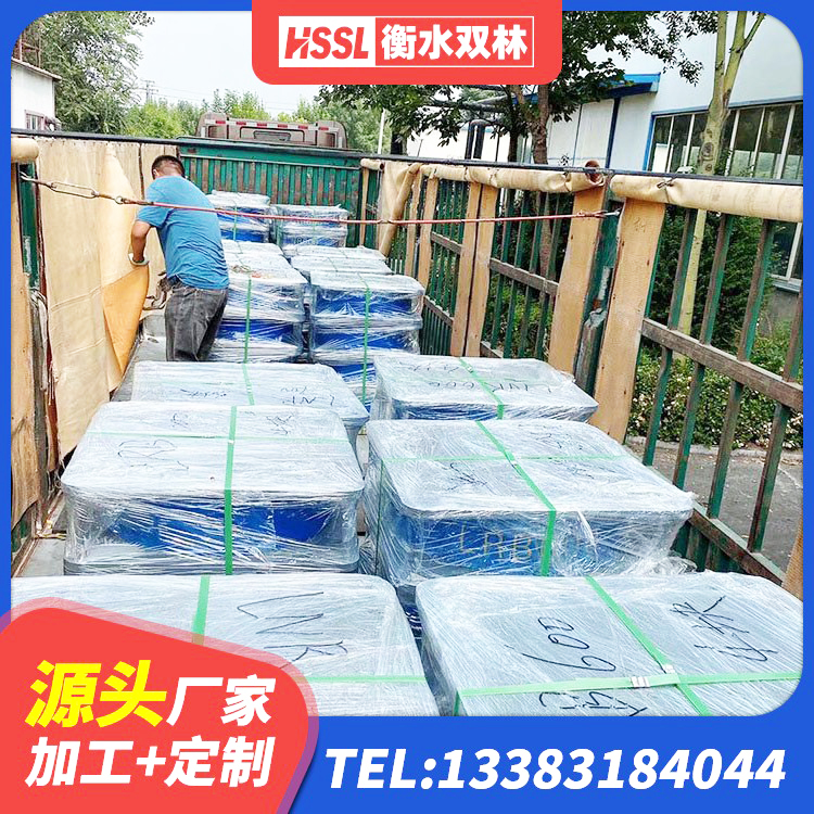 长宁区LNR隔震支座1500 长宁区建筑水平力分散力型隔震支座源头工厂 长宁区抗震支座LNR700 长宁区建筑物隔震支座生产厂家 - 第9张