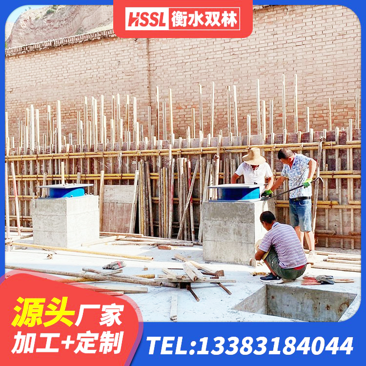 长宁区隔震支座II型生产厂家 长宁区隔震支座LRB型生产厂家 长宁区建筑水平力分散型隔震支座源头工厂 长宁区建筑物隔震橡胶支座 - 第5张